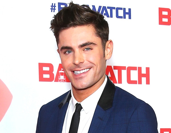 Why This Could Be Zac Efron's Best Year Yet | E! News